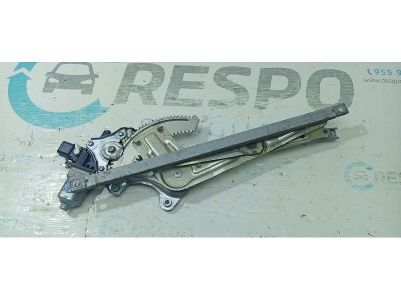 ELEVALUNAS TRASERO IZQUIERDO  - imagen 2