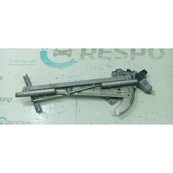 ELEVALUNAS DELANTERO IZQUIERDO  - miniatura 1