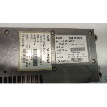 MODULO ELECTRONICO 6922942  - miniatura 2