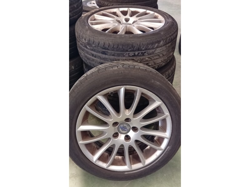 JUEGO LLANTAS  - imagen 1