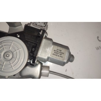 ELEVALUNAS DELANTERO DERECHO 80730JX30A  - miniatura 2