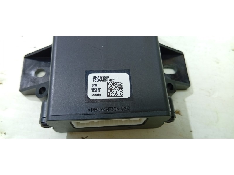 MODULO ELECTRONICO 284A18855R  - imagen 2