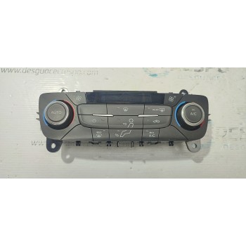 MANDO CLIMATIZADOR GJ5T18C612AJ 