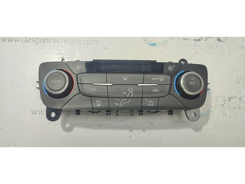 MANDO CLIMATIZADOR GJ5T18C612AJ  - imagen 1