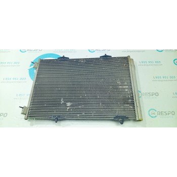 CONDENSADOR / RADIADOR AIRE ACONDICIONADO 9683562980  - miniatura 3