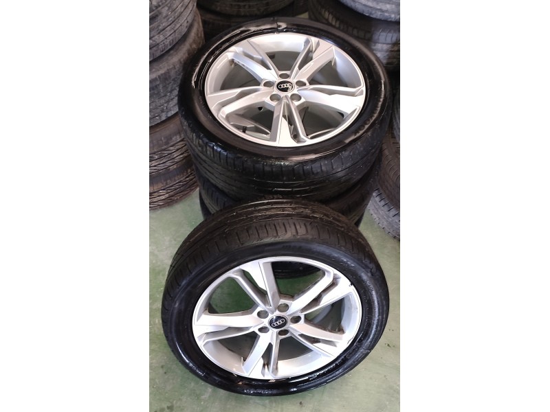 JUEGO LLANTAS  - imagen 3