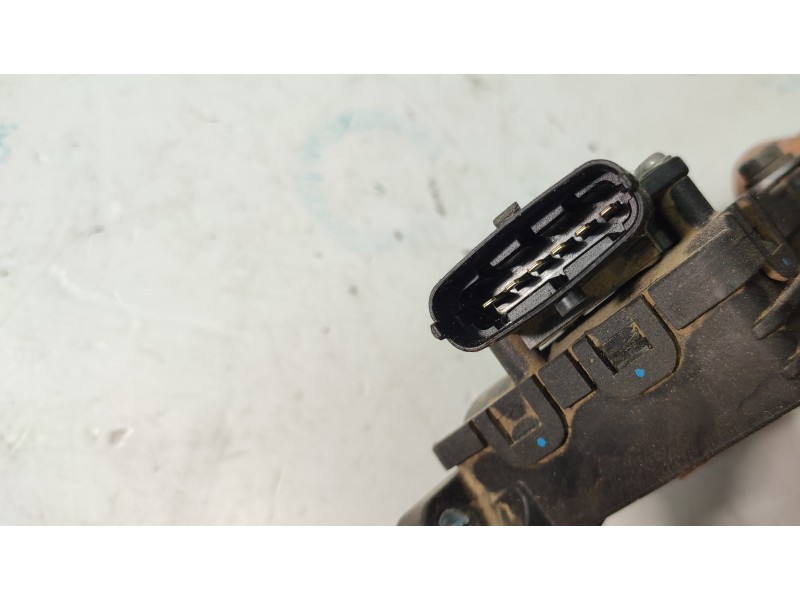 POTENCIOMETRO PEDAL K2055009100  - imagen 2