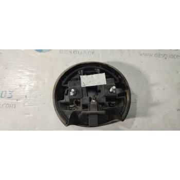 MANETA EXTERIOR MALETERO / PORTON  - miniatura 2