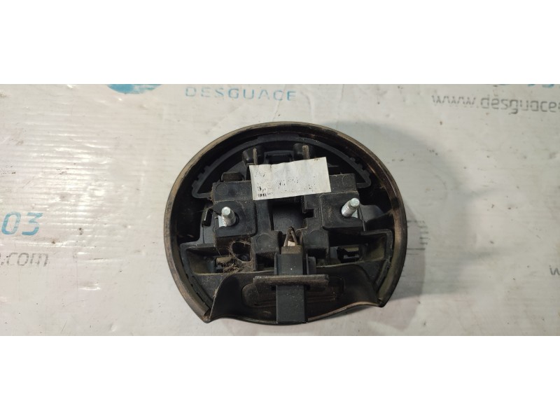 MANETA EXTERIOR MALETERO / PORTON  - imagen 2