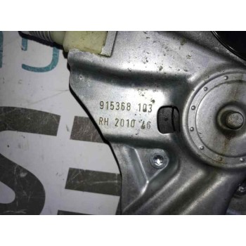 ELEVALUNAS DELANTERO DERECHO 13350759 915368103  - miniatura 2