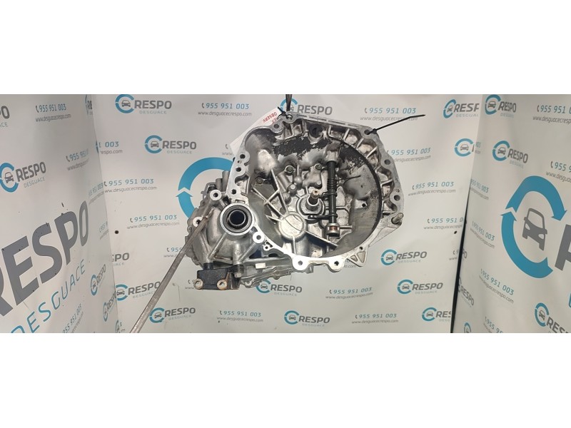 CAJA CAMBIOS  - imagen 1