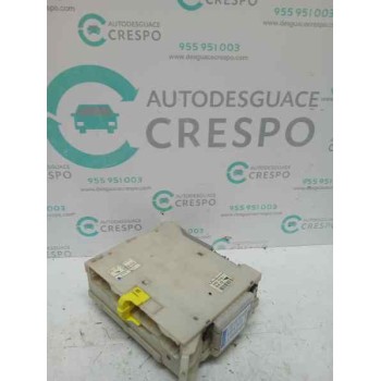 CAJA RELES / FUSIBLES 821353021 