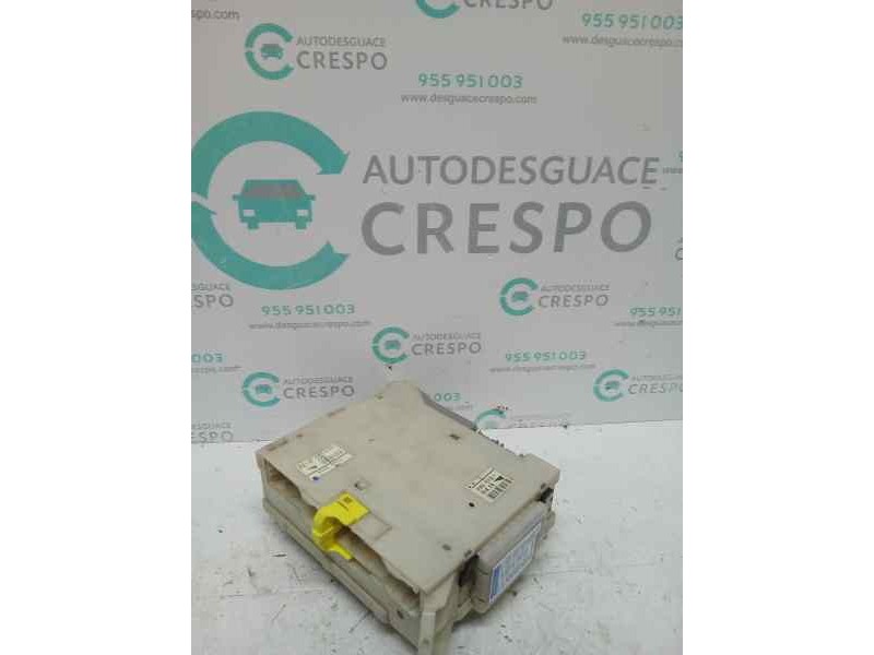 CAJA RELES / FUSIBLES 821353021  - imagen 1