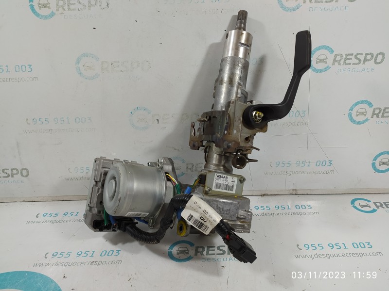 COLUMNA DIRECCION 488105FA6A  - imagen 1