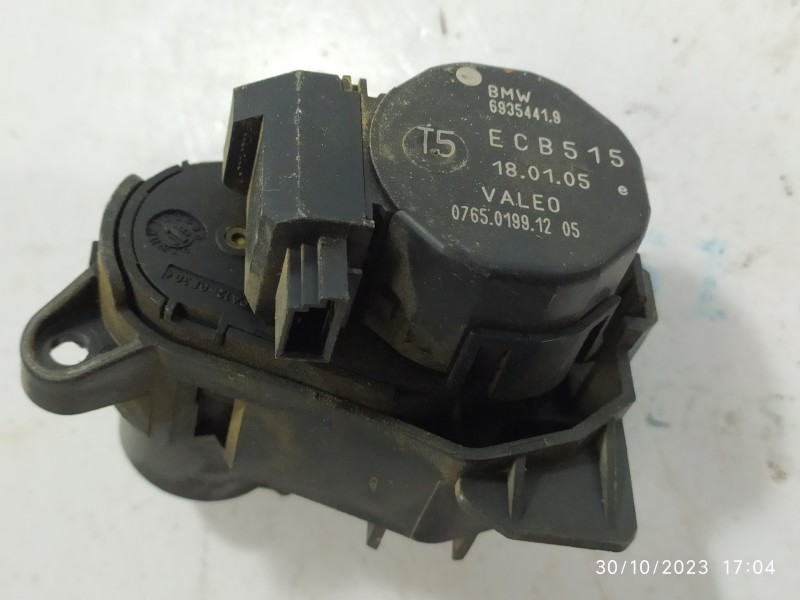 MOTOR CALEFACCION 69354419  - imagen 1