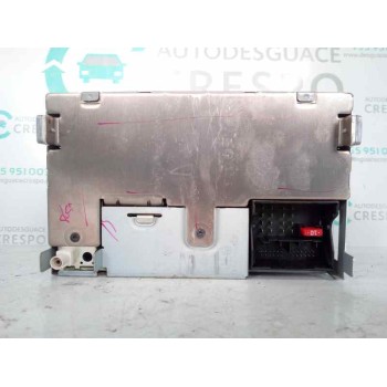 SISTEMA AUDIO / RADIO CD 5J0035161  - miniatura 2