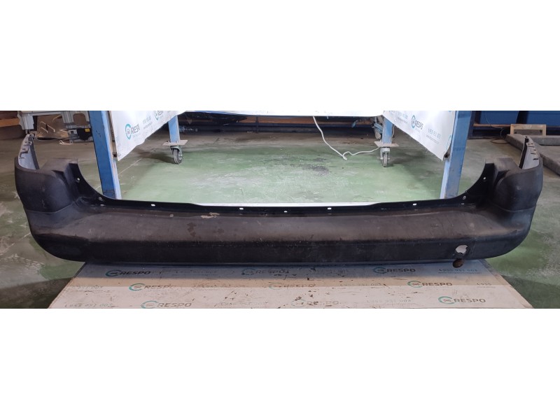 PARAGOLPES TRASERO  - imagen 1