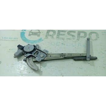 ELEVALUNAS DELANTERO IZQUIERDO  - miniatura 2