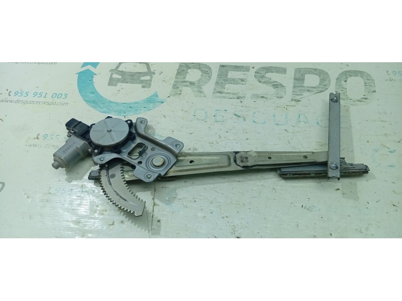 ELEVALUNAS DELANTERO IZQUIERDO  - imagen 2