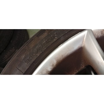 JUEGO LLANTAS  - miniatura 2