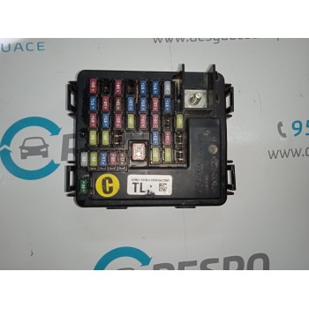 CAJA RELES / FUSIBLES 91950D3230 