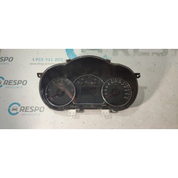 CUADRO INSTRUMENTOS 94005A4001 