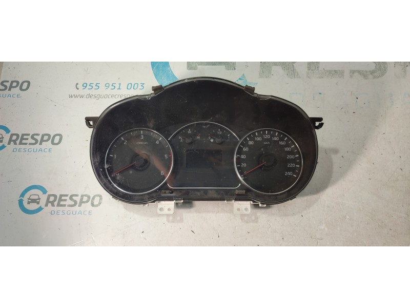 CUADRO INSTRUMENTOS 94005A4001  - imagen 1