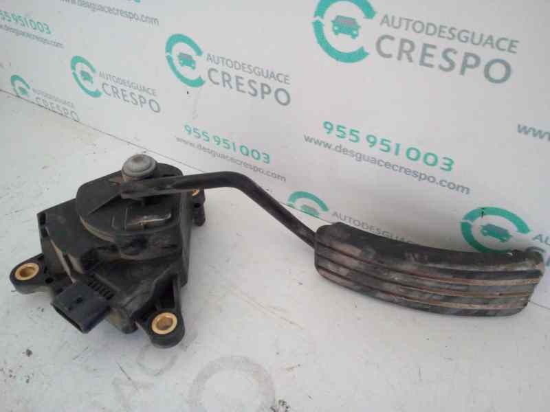 POTENCIOMETRO PEDAL  - imagen 1