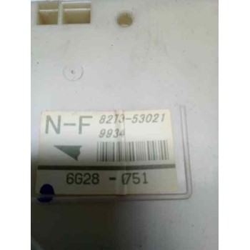 CAJA RELES / FUSIBLES 821353021  - miniatura 2