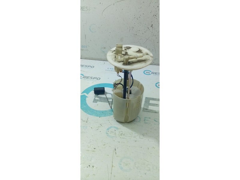 AFORADOR  - imagen 1