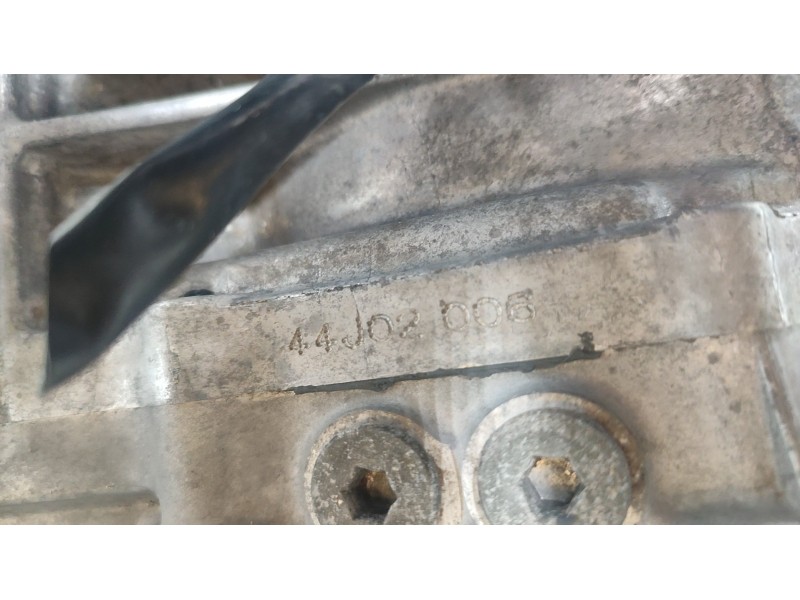 CAJA CAMBIOS  - imagen 2