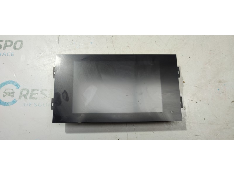 PANTALLA MULTIFUNCION 983662398002  - imagen 1