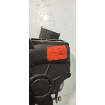 POTENCIOMETRO PEDAL K2055009100  - miniatura 3