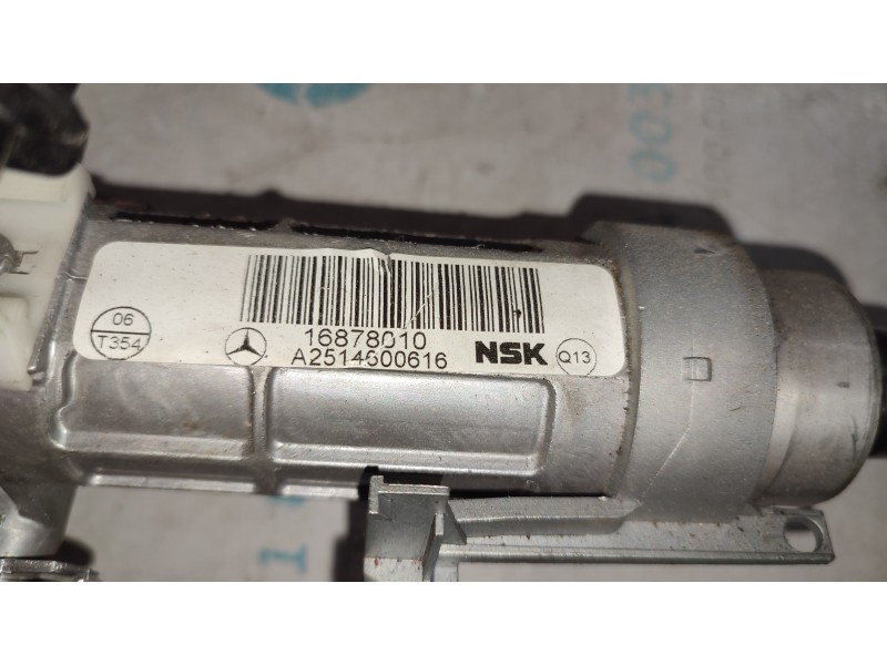 COLUMNA DIRECCION A2514600616  - imagen 3