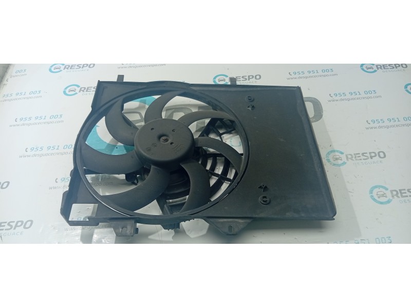 ELECTROVENTILADOR FS2083  - imagen 1