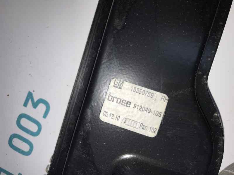 ELEVALUNAS DELANTERO DERECHO 13350759 915368103  - imagen 4