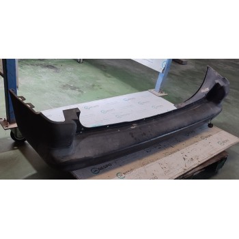 PARAGOLPES TRASERO  - miniatura 2