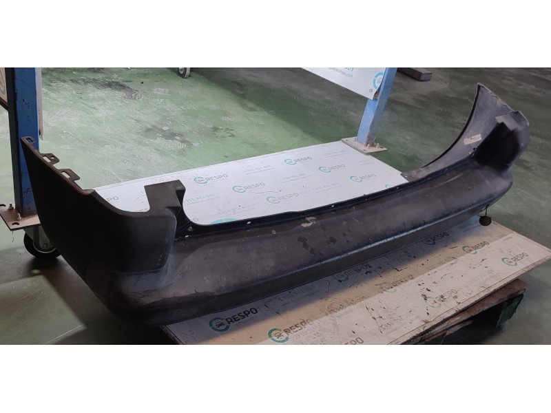 PARAGOLPES TRASERO  - imagen 2