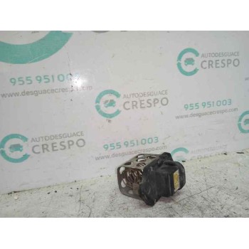 RESISTENCIA CALEFACCION 7700432632 