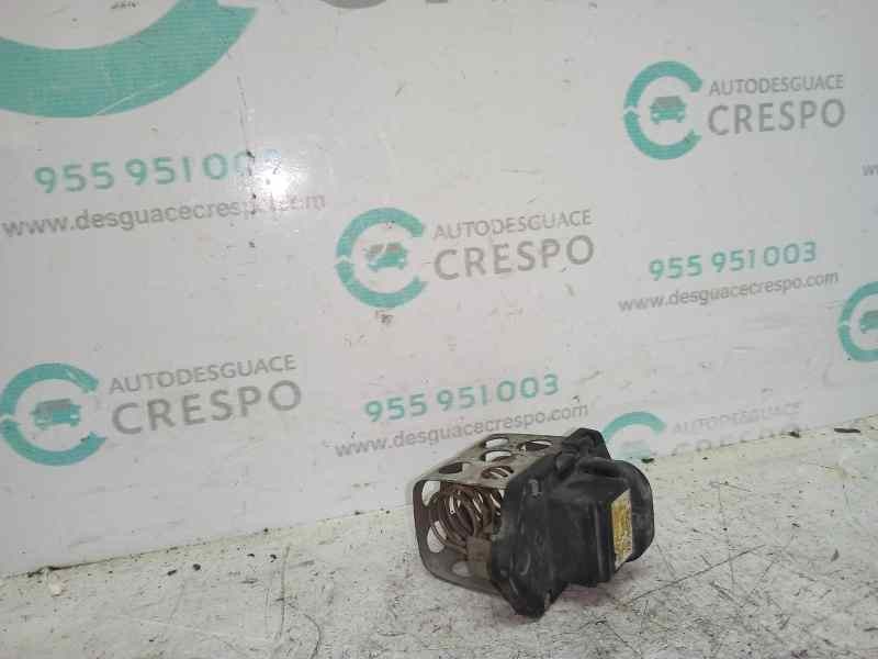 RESISTENCIA CALEFACCION 7700432632  - imagen 1