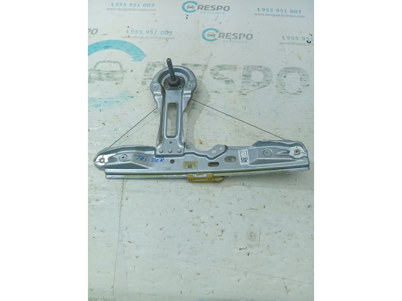 ELEVALUNAS TRASERO DERECHO BM51-A27000-AC / 1769157  - imagen 1