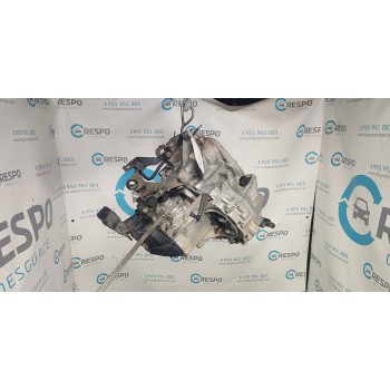 CAJA CAMBIOS  - miniatura 3