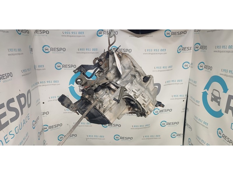 CAJA CAMBIOS  - imagen 3