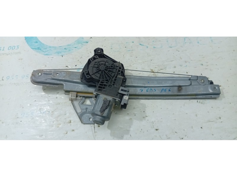 ELEVALUNAS TRASERO DERECHO 402288G  - imagen 1