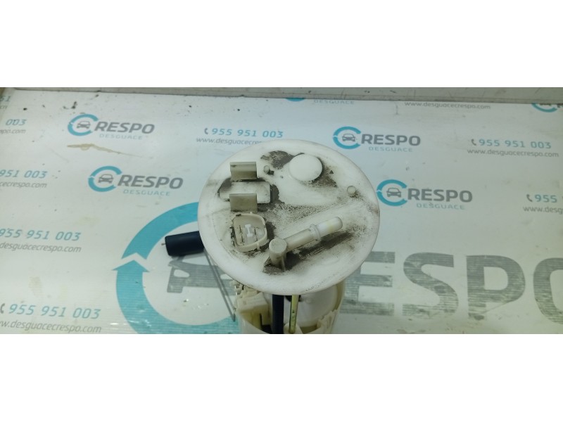 AFORADOR  - imagen 2