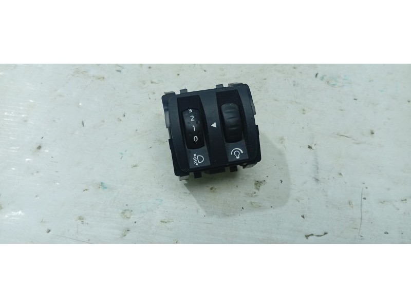 MANDO LUCES 251900567R  - imagen 1