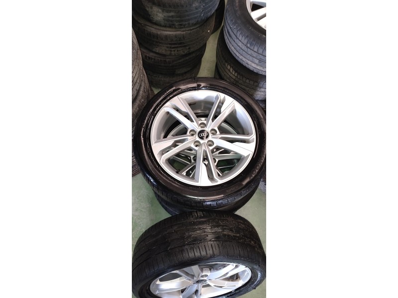 JUEGO LLANTAS  - imagen 5