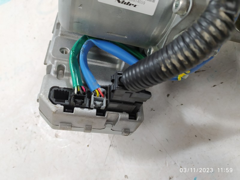 COLUMNA DIRECCION 488105FA6A  - imagen 2