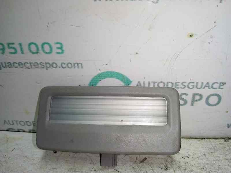 LUZ INTERIOR  - imagen 1