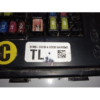 CAJA RELES / FUSIBLES 91950D3230  - miniatura 2